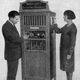 Image for article titled This Coin-Operated Radio Was Like a Vending Machine For Your Ears